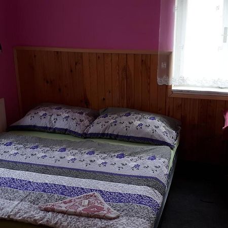 Hotel Orlice Destne v Orlickych horach Esterno foto