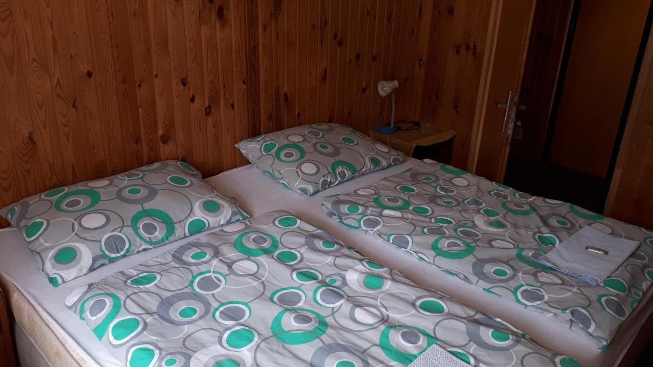 Hotel Orlice Destne v Orlickych horach Esterno foto