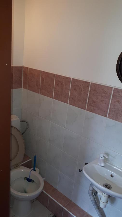 Hotel Orlice Destne v Orlickych horach Esterno foto