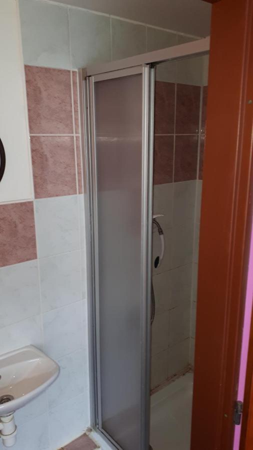 Hotel Orlice Destne v Orlickych horach Esterno foto