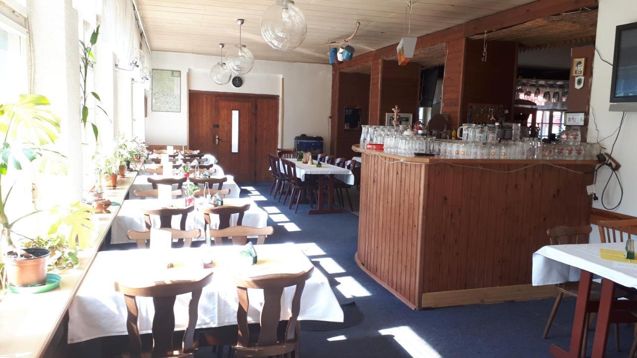Hotel Orlice Destne v Orlickych horach Esterno foto