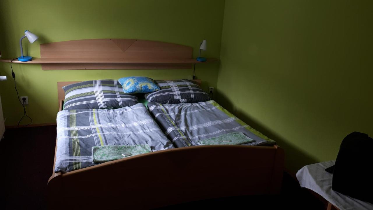 Hotel Orlice Destne v Orlickych horach Esterno foto
